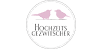 Hochzeitsgezwitscher